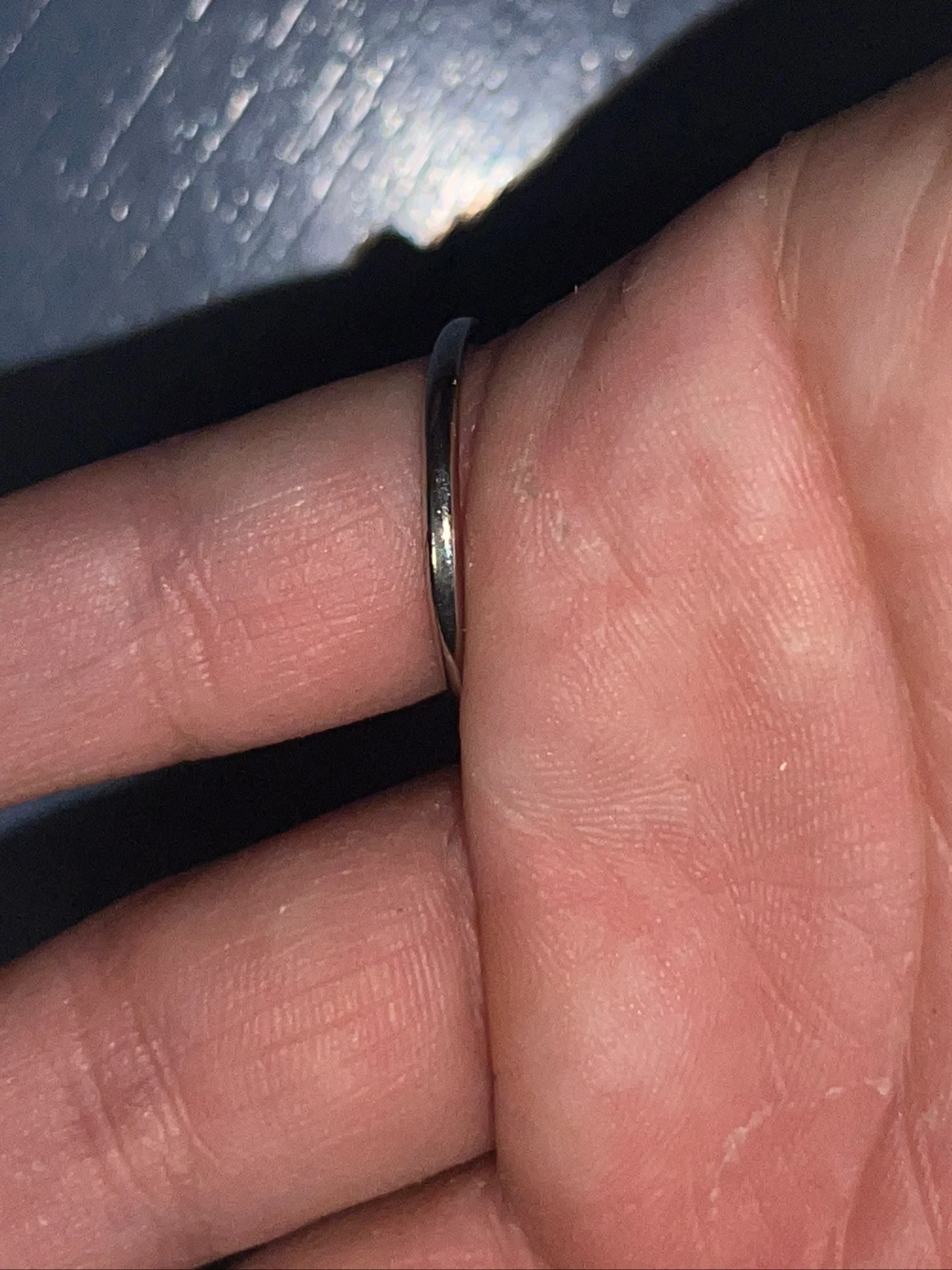 Fashion ring – photo 2